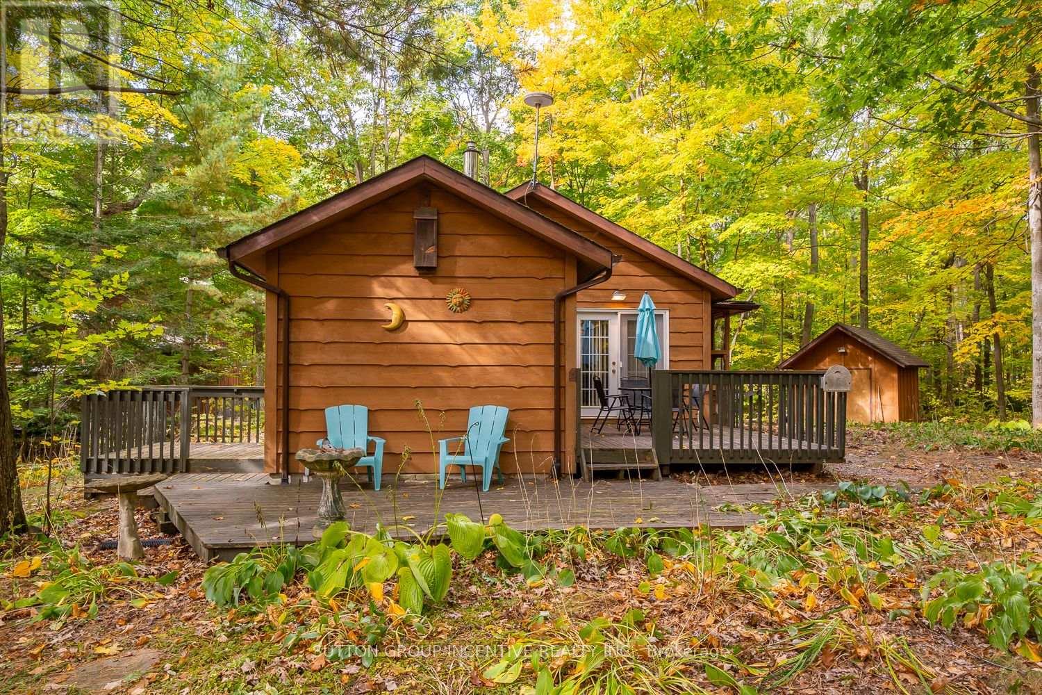 11 Bourgeois Court, Tiny, Ontario  L9M 0H3 - Photo 5 - S12337524