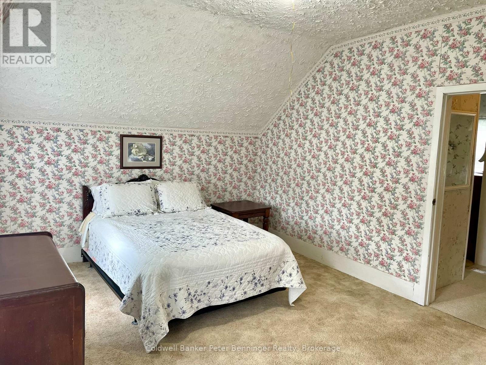 105 Mcgivern Street W, Brockton, Ontario  N0G 2V0 - Photo 23 - X12337667