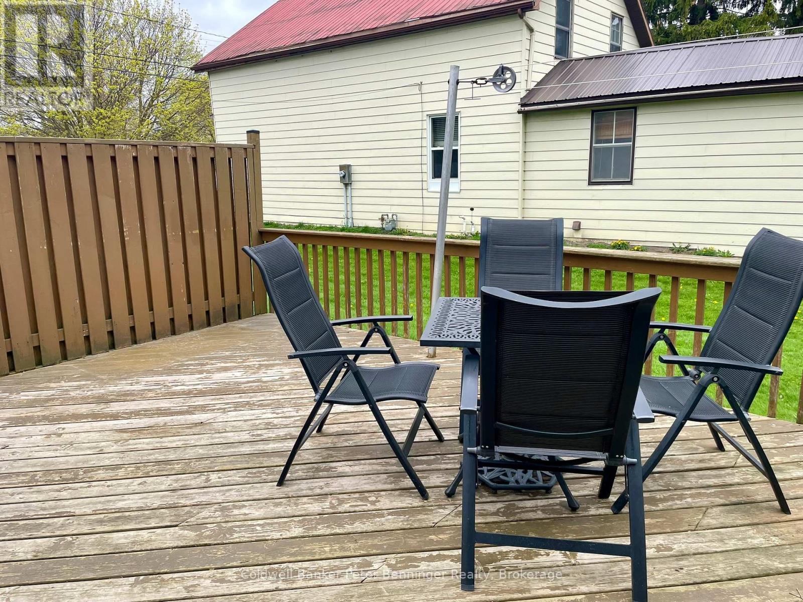 105 Mcgivern Street W, Brockton, Ontario  N0G 2V0 - Photo 28 - X12337667