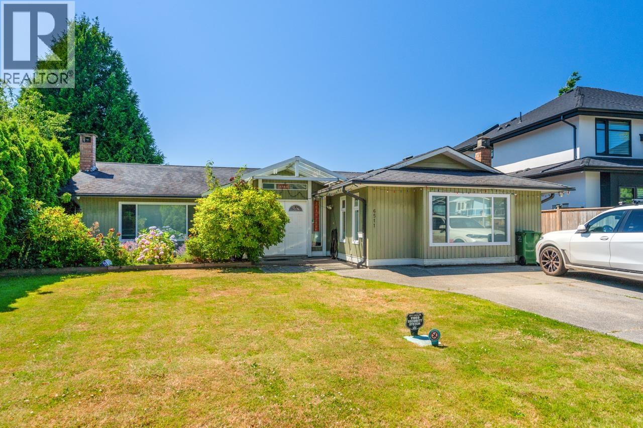 Property at 6511 GAINSBOROUGH DRIVE image 1