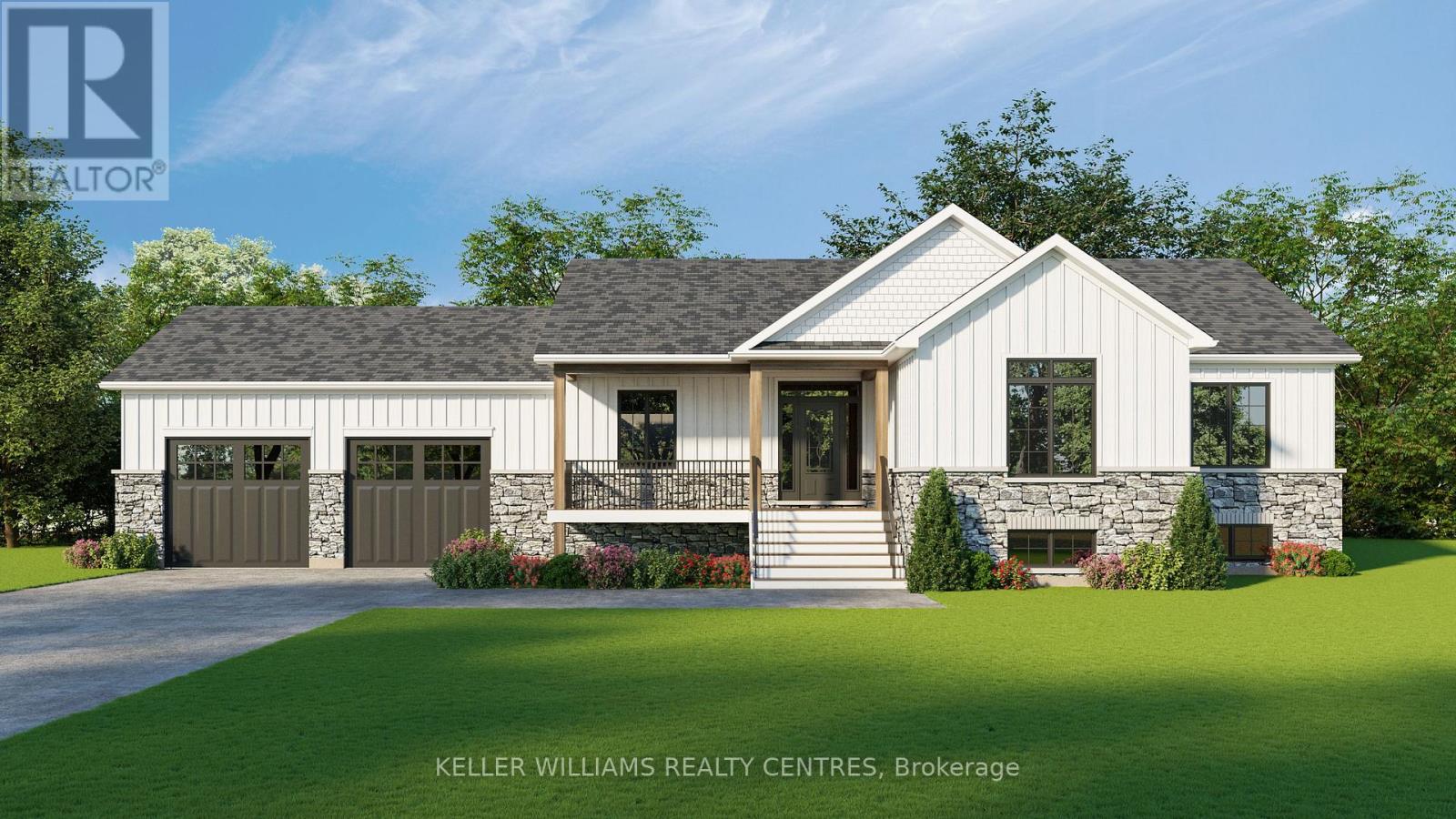 10 VOLGA AVENUE, Georgina, Ontario