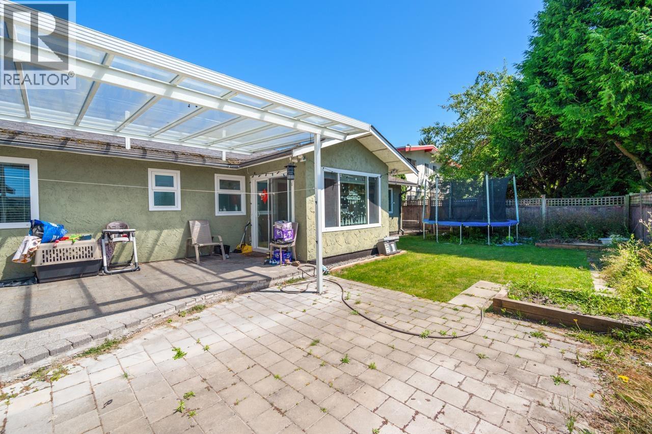 6511 Gainsborough Drive, Richmond, British Columbia  V7E 3Z2 - Photo 12 - R2999666