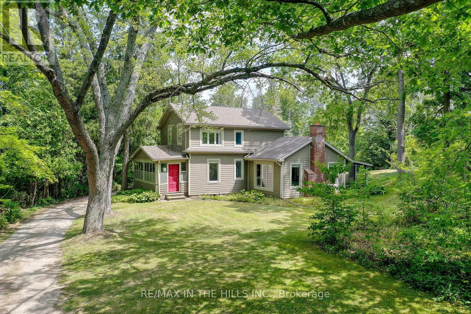 Property at 2651 FORKS OF THE CREDIT ROAD image 1