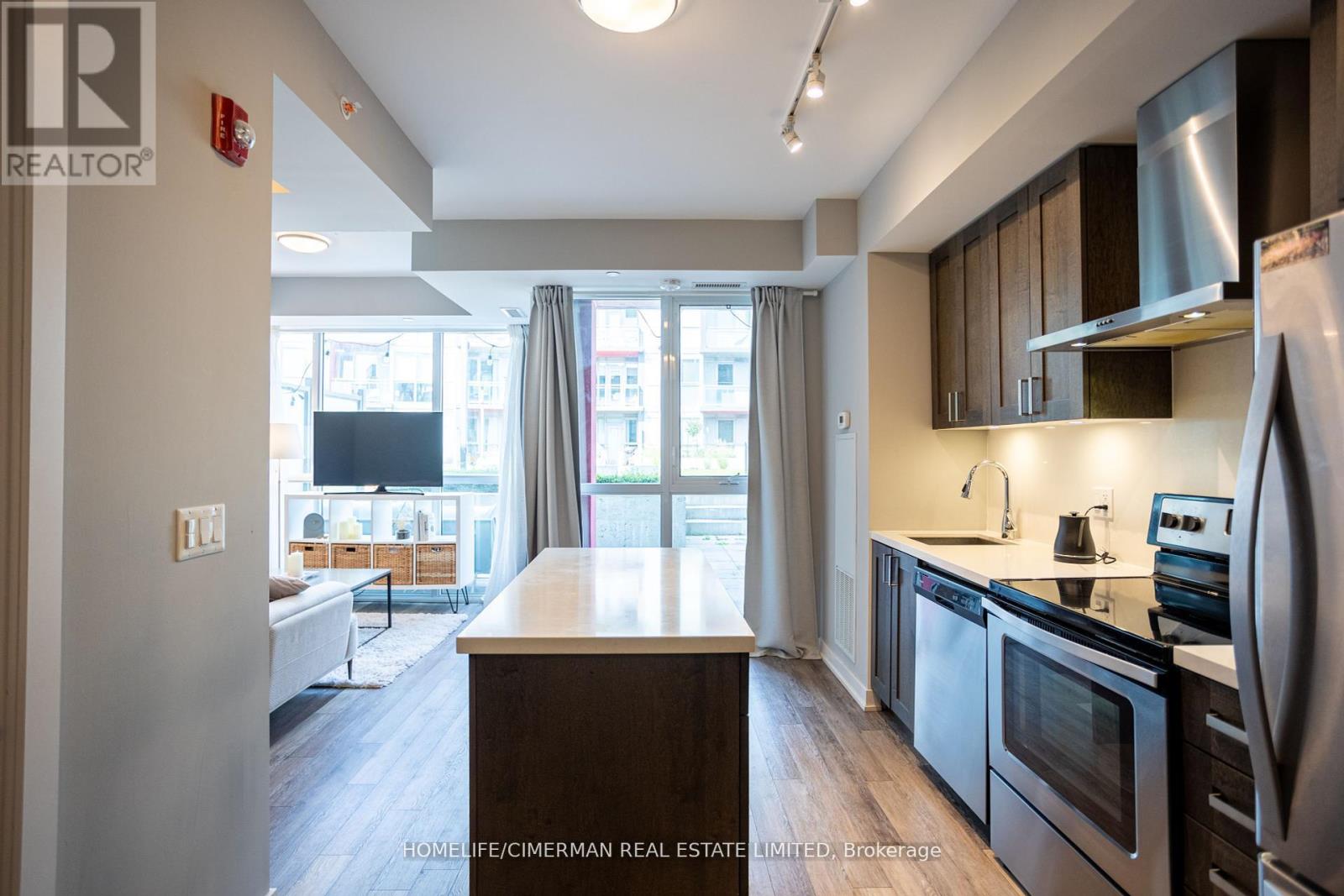 C323 - 5260 Dundas Street, Burlington, Ontario  L7L 0J7 - Photo 25 - W12337623