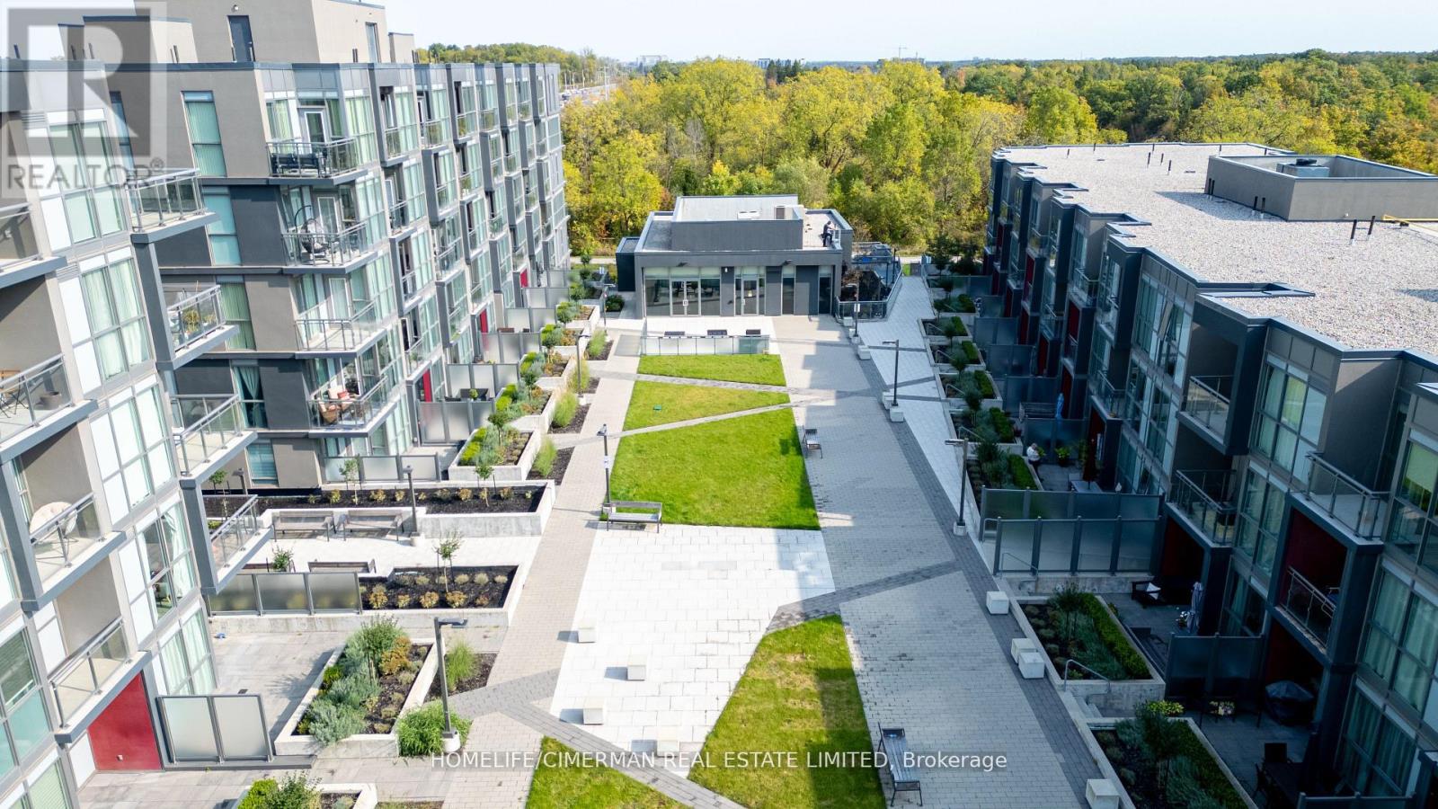 C323 - 5260 Dundas Street, Burlington, Ontario  L7L 0J7 - Photo 35 - W12337623