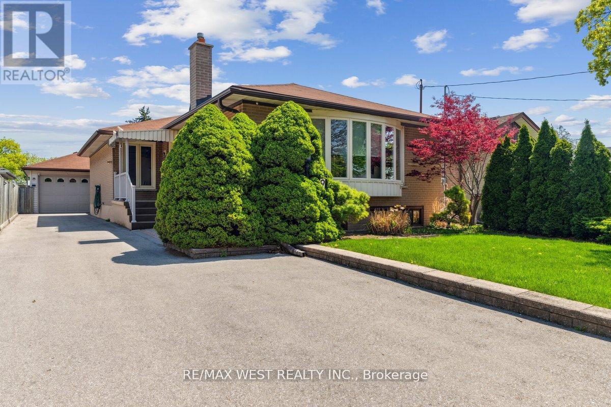 Property at 9 MARGRATH PLACE image 1