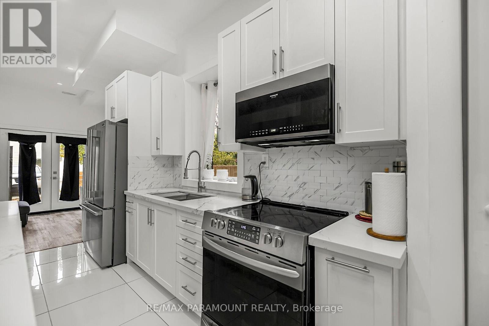 121 Mulock Avenue, Toronto, Ontario  M6N 3C5 - Photo 17 - W12337640