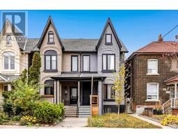 121 MULOCK AVENUE, Toronto, Ontario