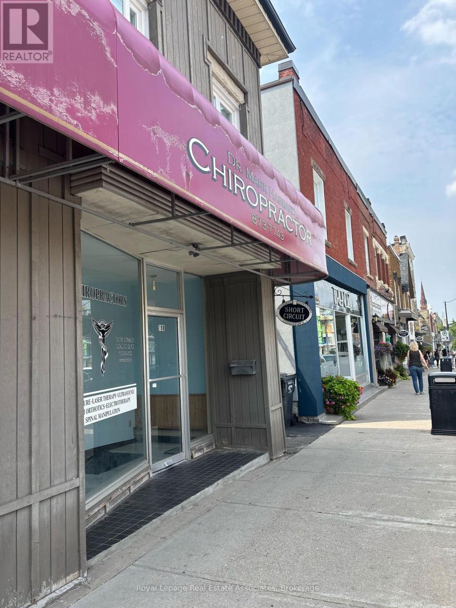 108 MAIN STREET S, Halton Hills, Ontario