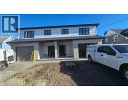 45 A HOWARD Street, hagersville, Ontario