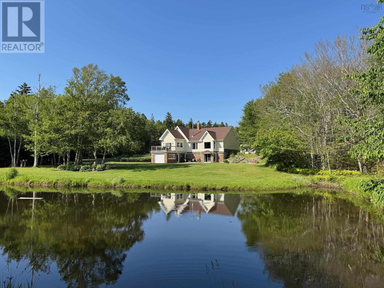 559 P F Comeau Road, Comeauville, Nova Scotia