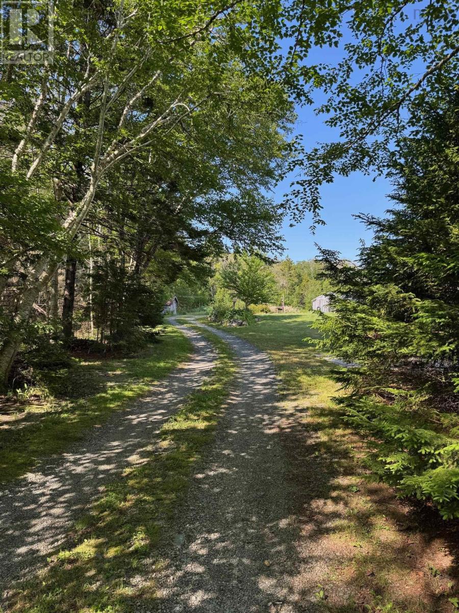 559 P F Comeau Road, Comeauville, Nova Scotia  B0W 1M0 - Photo 16 - 202508472