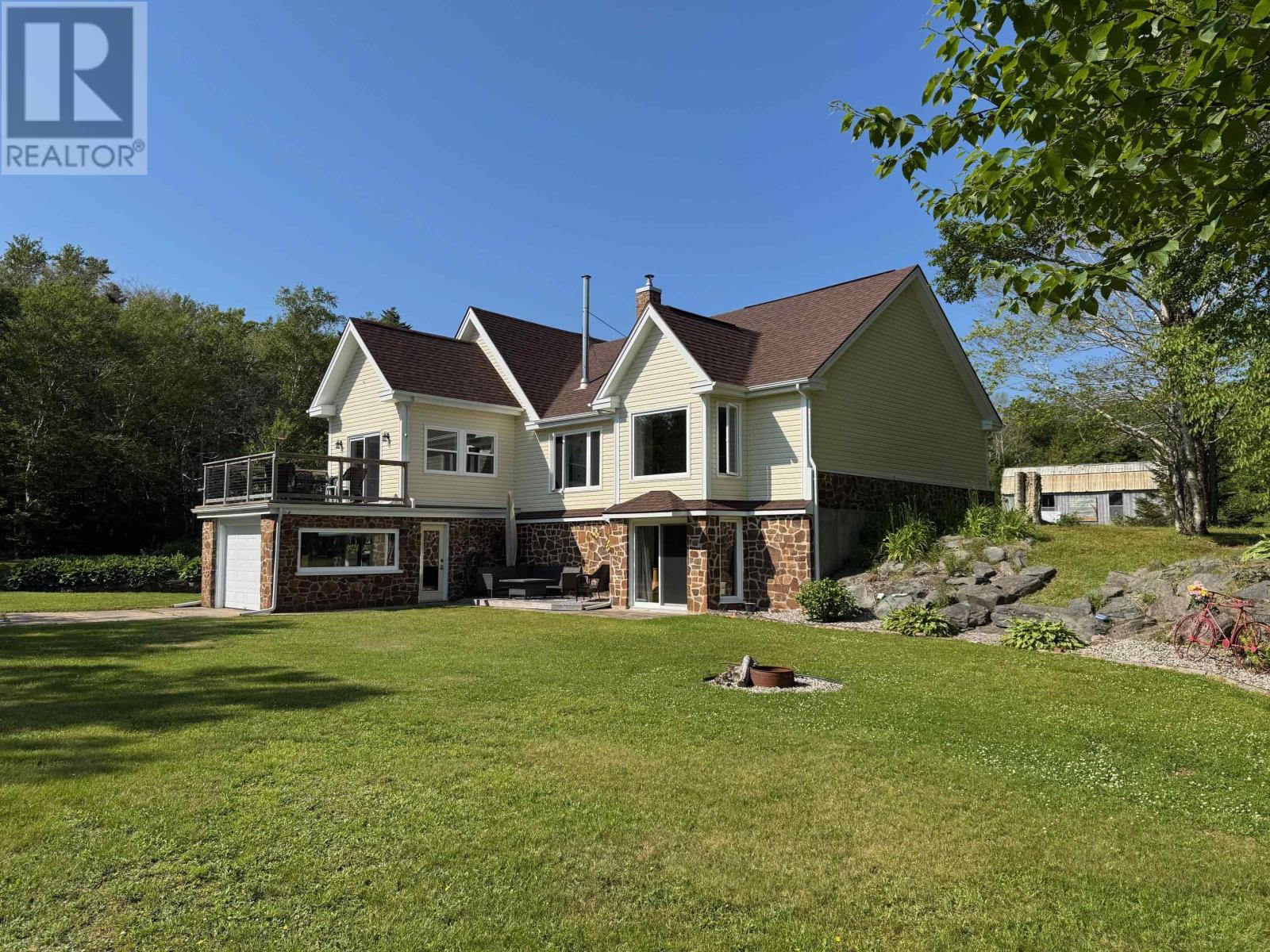 559 P F Comeau Road, Comeauville, Nova Scotia  B0W 1M0 - Photo 7 - 202508472
