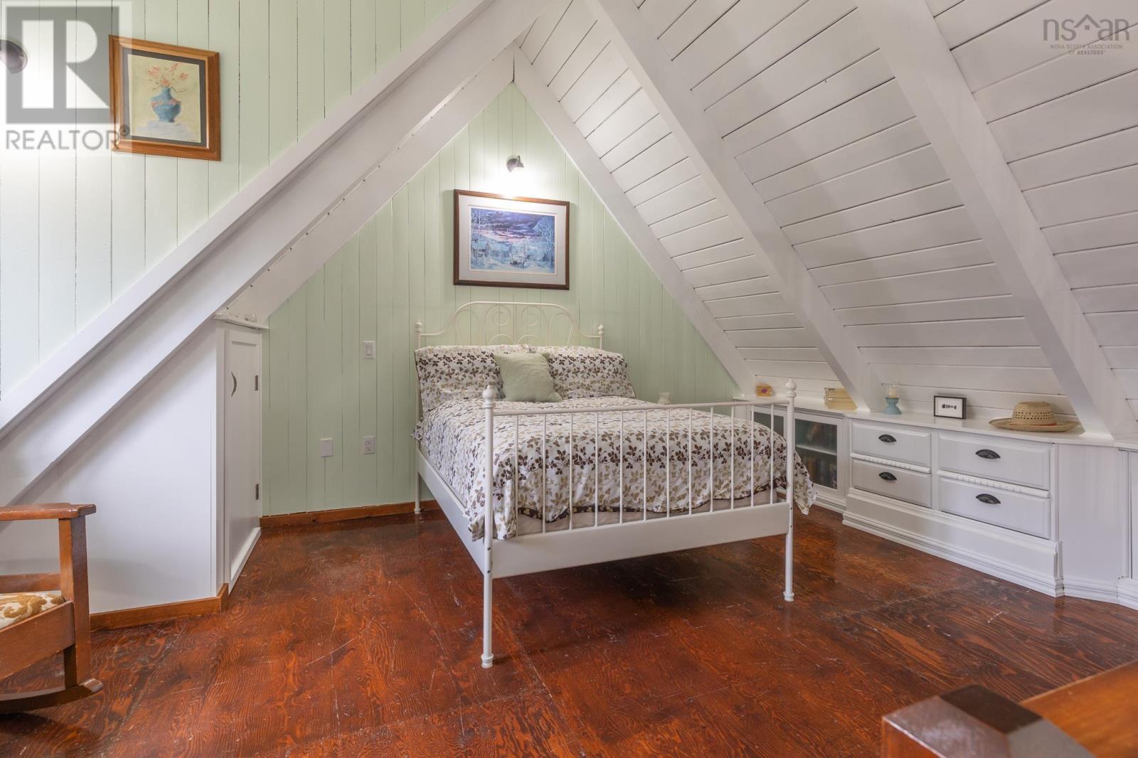 559 P F Comeau Road, Comeauville, Nova Scotia  B0W 1M0 - Photo 41 - 202508472