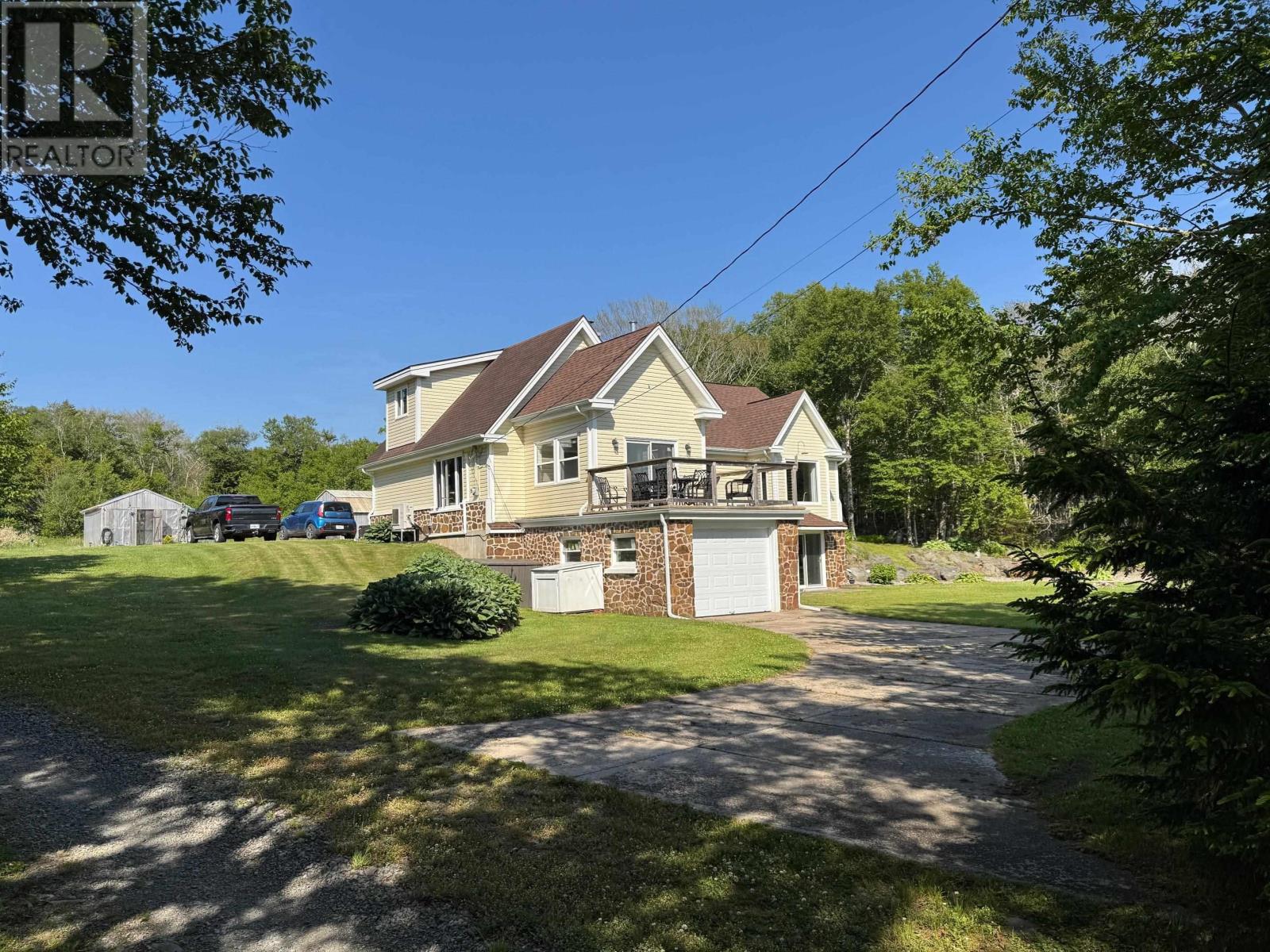 559 P F Comeau Road, Comeauville, Nova Scotia  B0W 1M0 - Photo 5 - 202508472
