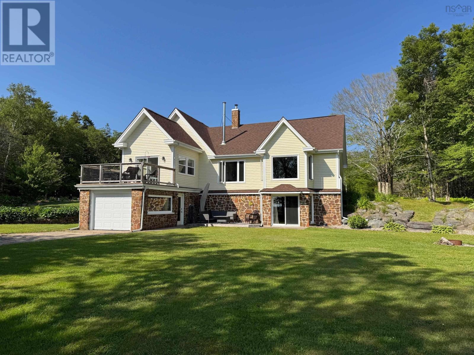 559 P F Comeau Road, Comeauville, Nova Scotia  B0W 1M0 - Photo 6 - 202508472