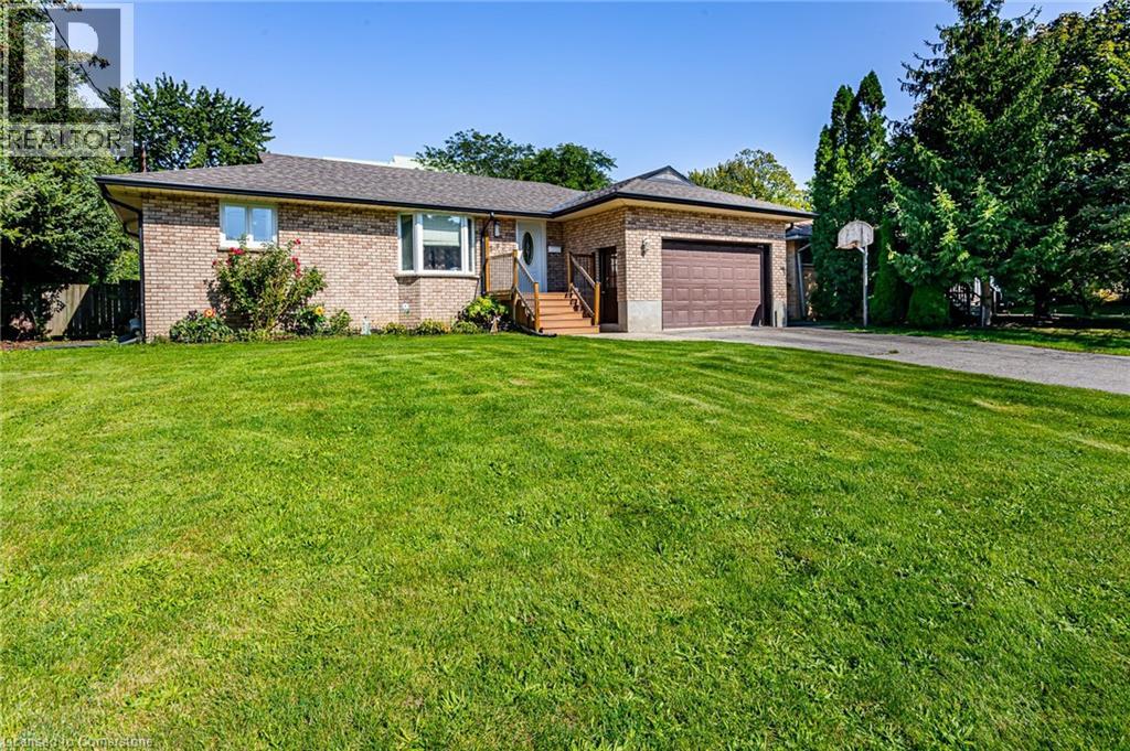 Property at 594 GORDON Avenue image 1