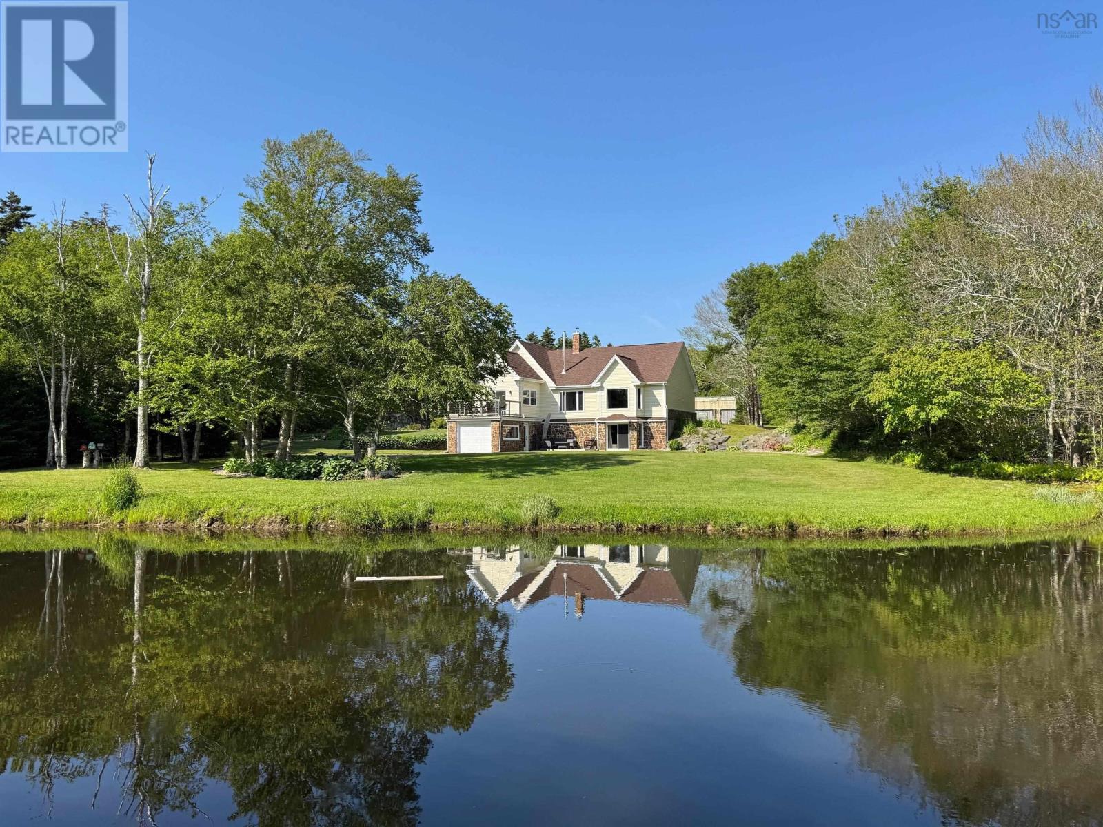 559 P F Comeau Road, Comeauville, Nova Scotia  B0W 1M0 - Photo 3 - 202508472