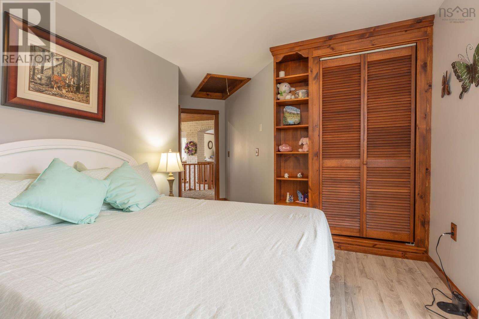 559 P F Comeau Road, Comeauville, Nova Scotia  B0W 1M0 - Photo 34 - 202508472
