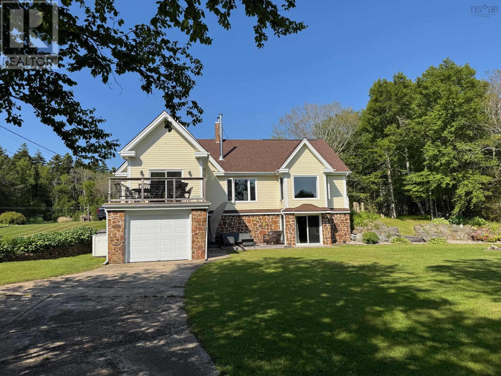 559 P F Comeau Road, Comeauville, Nova Scotia  B0W 1M0 - Photo 4 - 202508472
