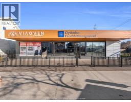 1063 ERIE STREET East, Windsor, Ontario