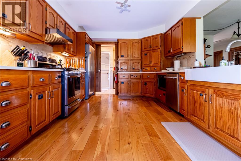 1568 Highway 59 Highway S, Port Rowan, Ontario  N0E 1M0 - Photo 18 - 40738892