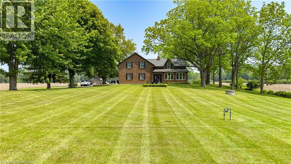1568 Highway 59 Highway S, Port Rowan, Ontario  N0E 1M0 - Photo 2 - 40738892