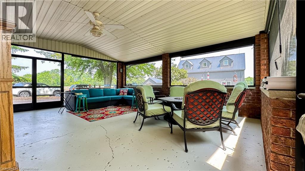 1568 Highway 59 Highway S, Port Rowan, Ontario  N0E 1M0 - Photo 4 - 40738892