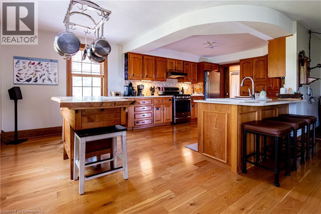1568 Highway 59 Highway S, Port Rowan, Ontario  N0E 1M0 - Photo 16 - 40738892