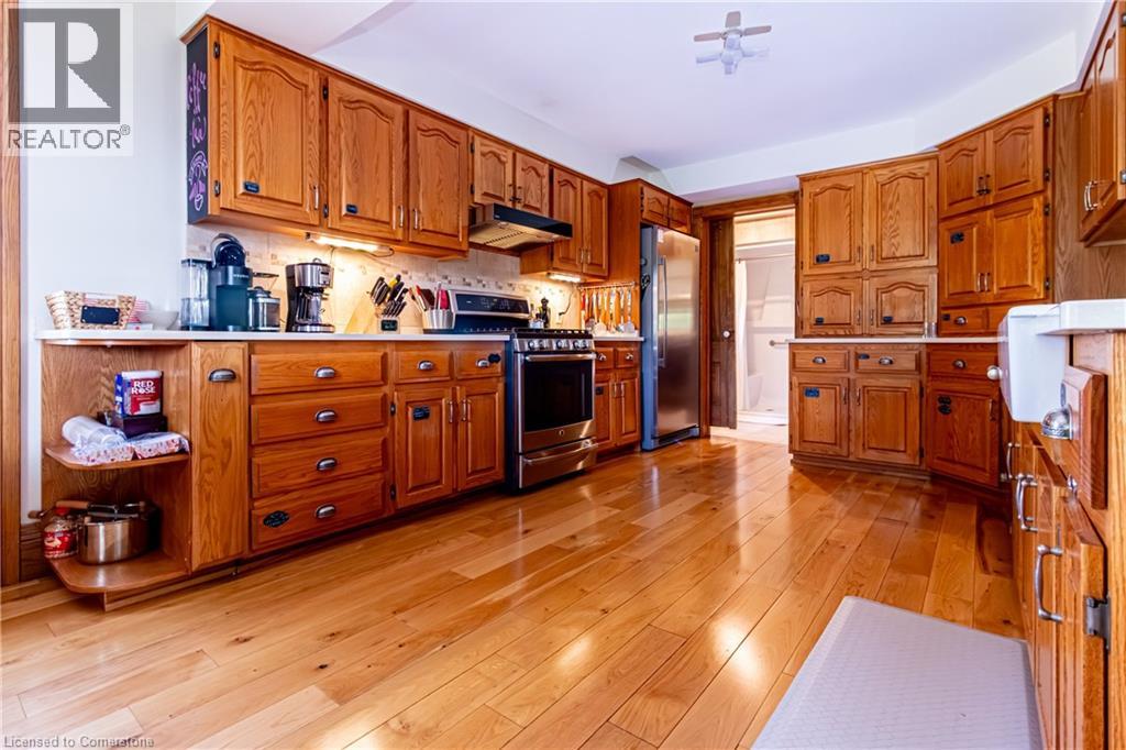 1568 Highway 59 Highway S, Port Rowan, Ontario  N0E 1M0 - Photo 17 - 40738892