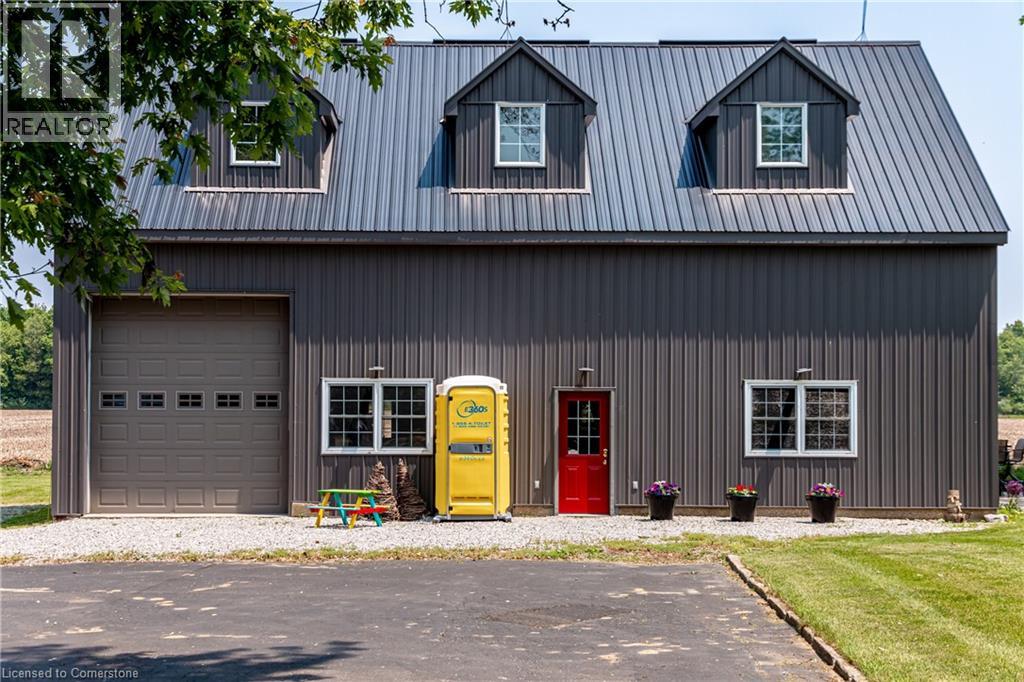 1568 Highway 59 Highway S, Port Rowan, Ontario  N0E 1M0 - Photo 36 - 40738892