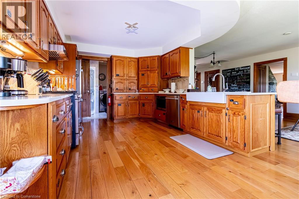 1568 Highway 59 Highway S, Port Rowan, Ontario  N0E 1M0 - Photo 19 - 40738892