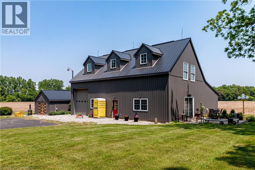 1568 Highway 59 Highway S, Port Rowan, Ontario  N0E 1M0 - Photo 39 - 40738892