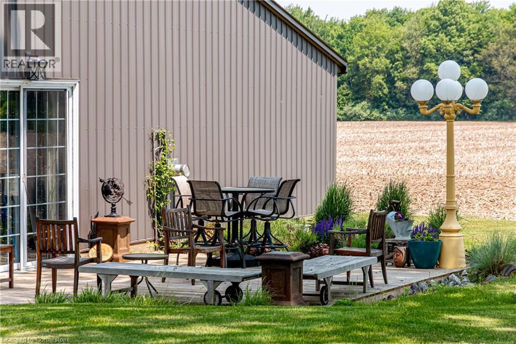 1568 Highway 59 Highway S, Port Rowan, Ontario  N0E 1M0 - Photo 40 - 40738892
