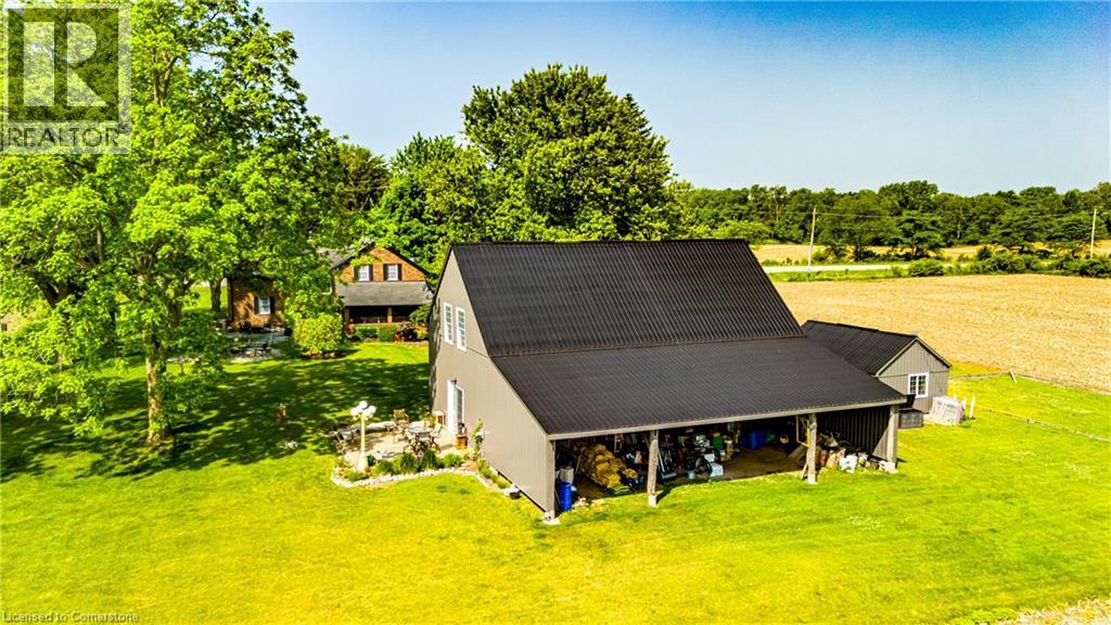 1568 Highway 59 Highway S, Port Rowan, Ontario  N0E 1M0 - Photo 46 - 40738892