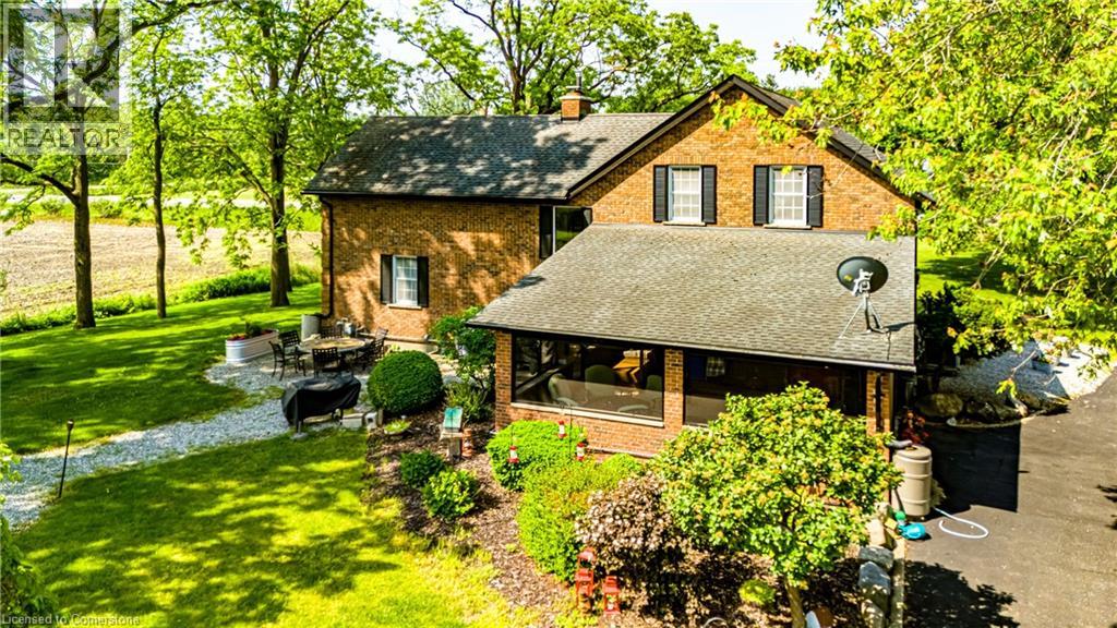 1568 Highway 59 Highway S, Port Rowan, Ontario  N0E 1M0 - Photo 44 - 40738892
