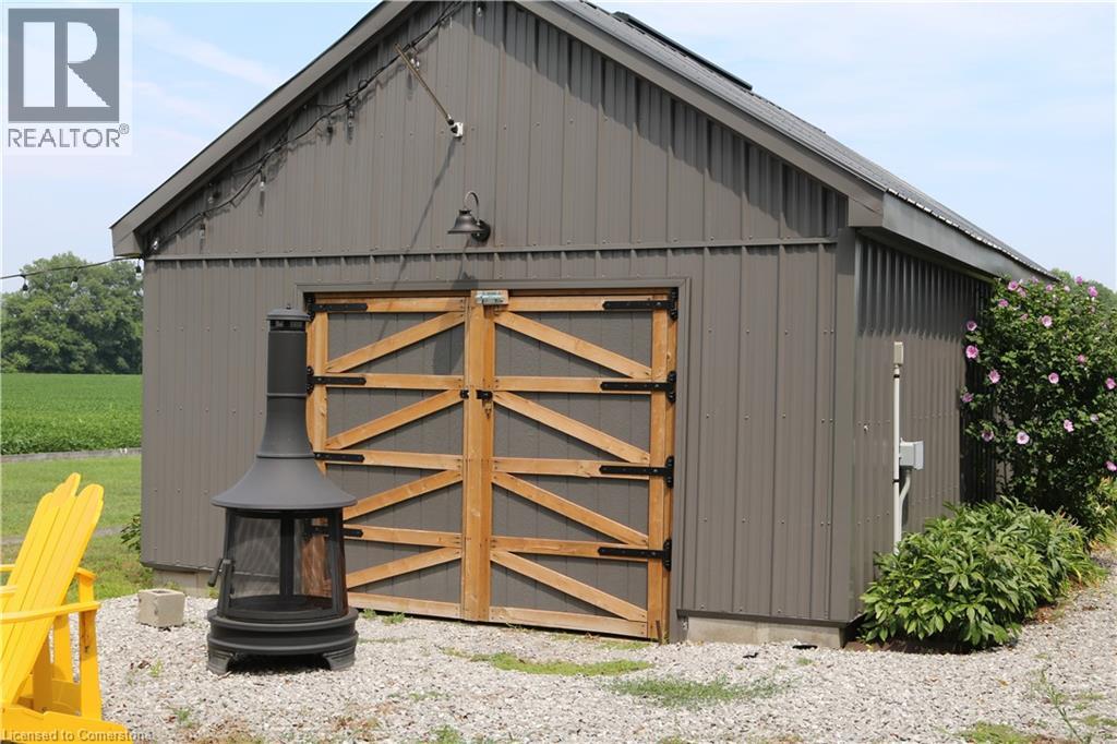 1568 Highway 59 Highway S, Port Rowan, Ontario  N0E 1M0 - Photo 41 - 40738892