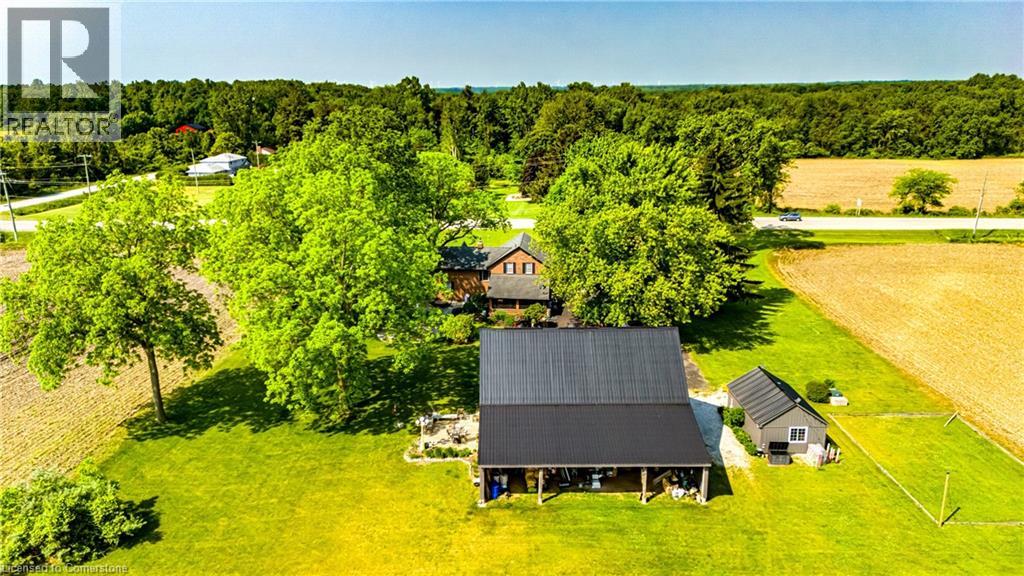 1568 Highway 59 Highway S, Port Rowan, Ontario  N0E 1M0 - Photo 48 - 40738892