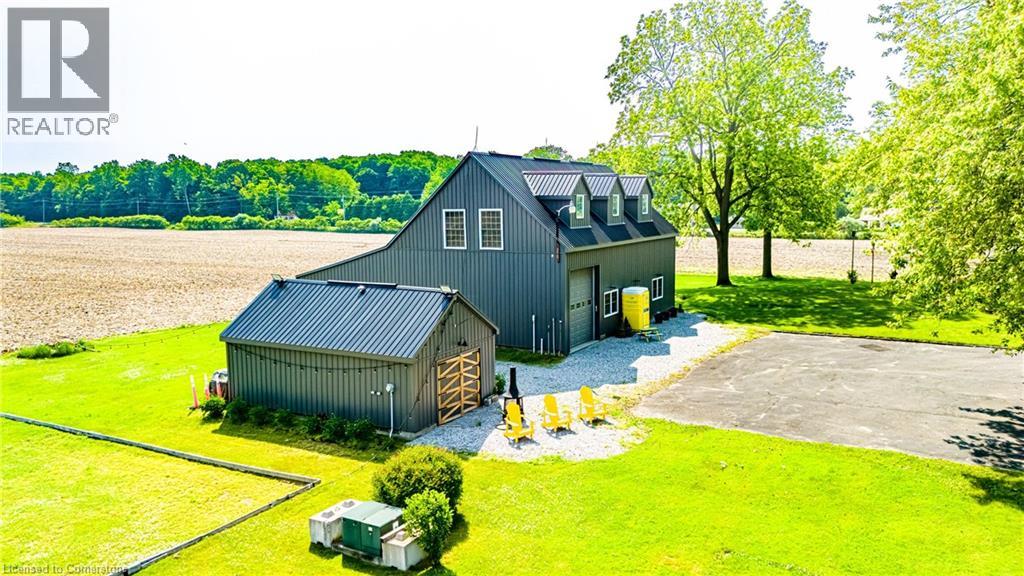 1568 Highway 59 Highway S, Port Rowan, Ontario  N0E 1M0 - Photo 47 - 40738892
