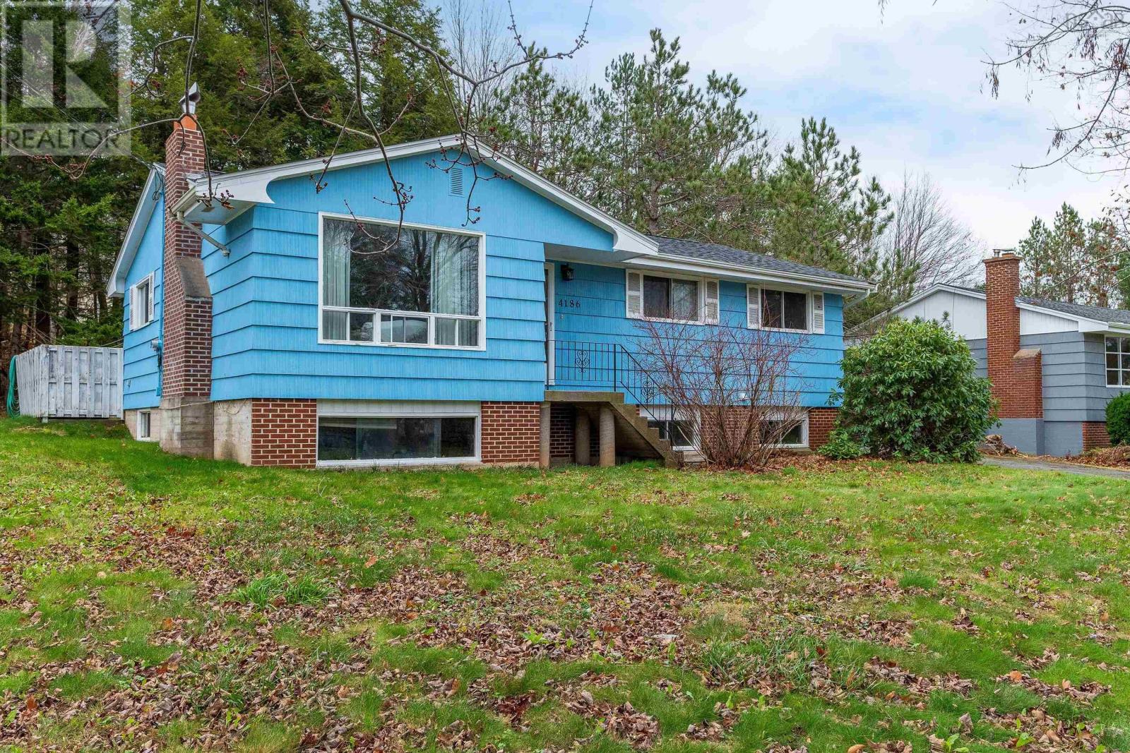 4186 Highway 2, Wellington, Nova Scotia  B2T 1A3 - Photo 1 - 202511350