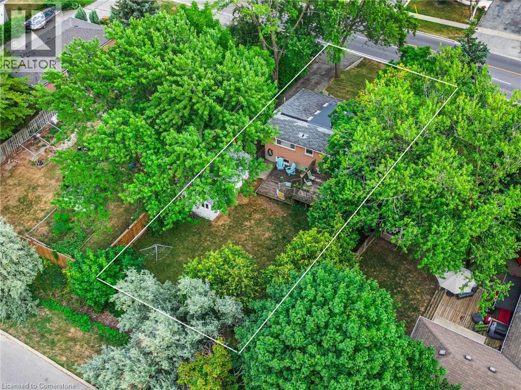 Property at 611 PINEGROVE Road image 3