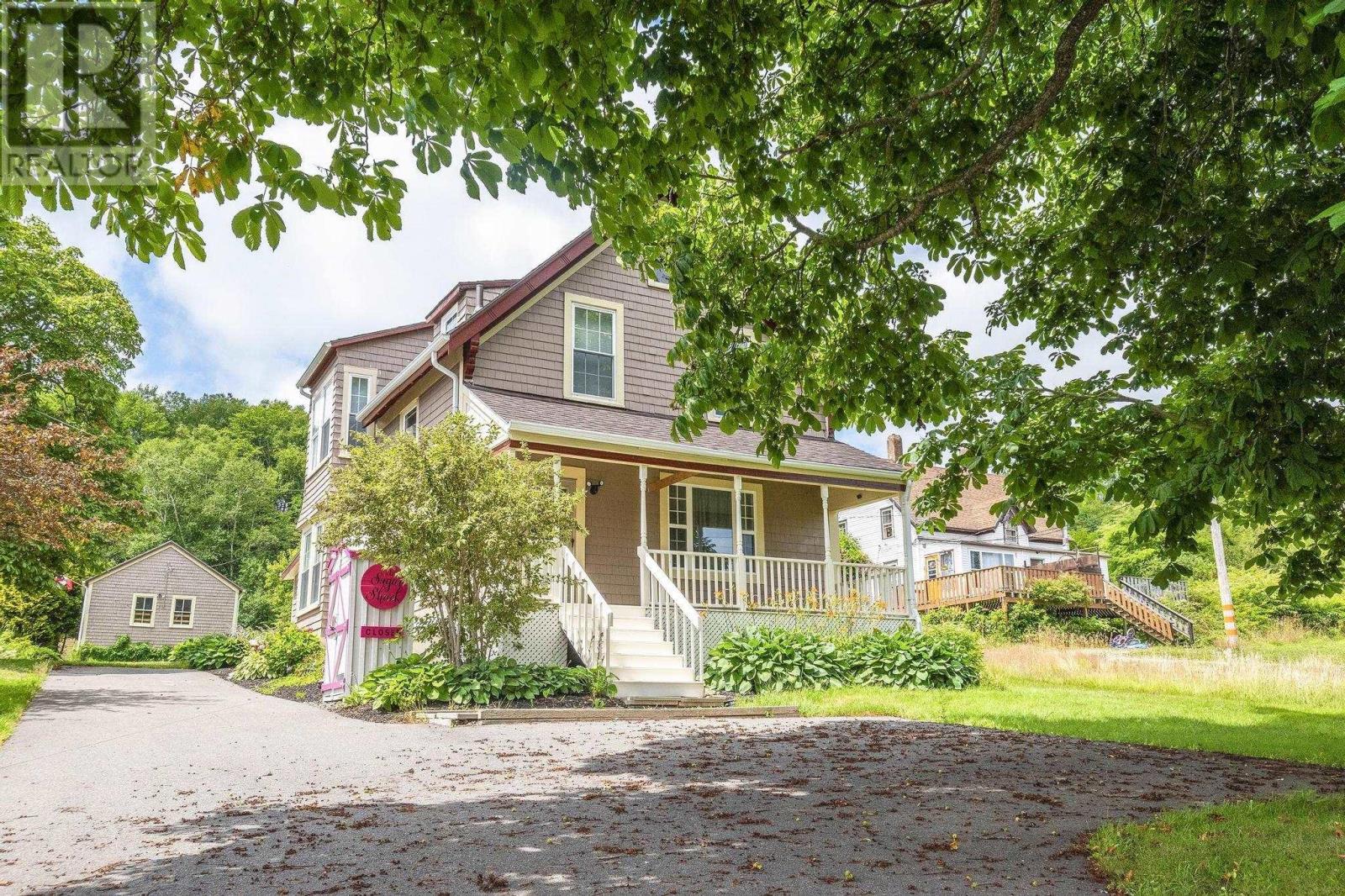 55 Lighthouse Road, Digby, Nova Scotia  B0V 1A0 - Photo 48 - 202518082