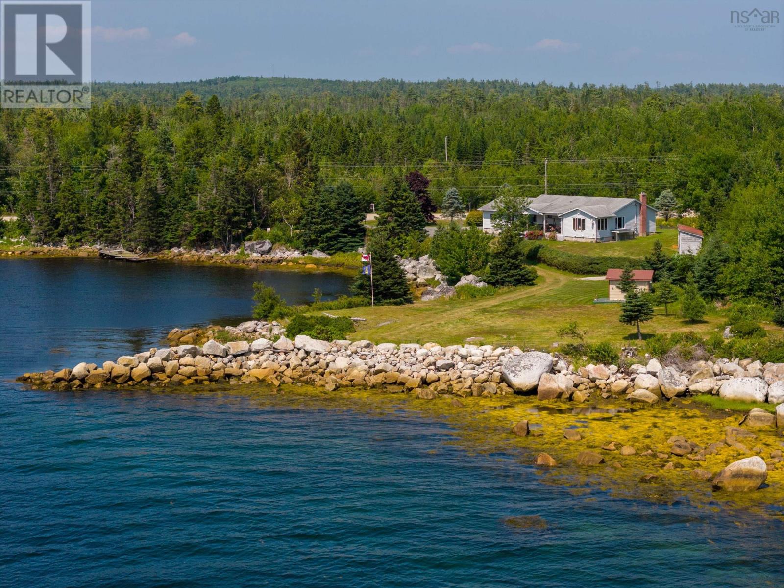 7239 Highway 329, East River Point, Nova Scotia  B0J 1T0 - Photo 2 - 202519160