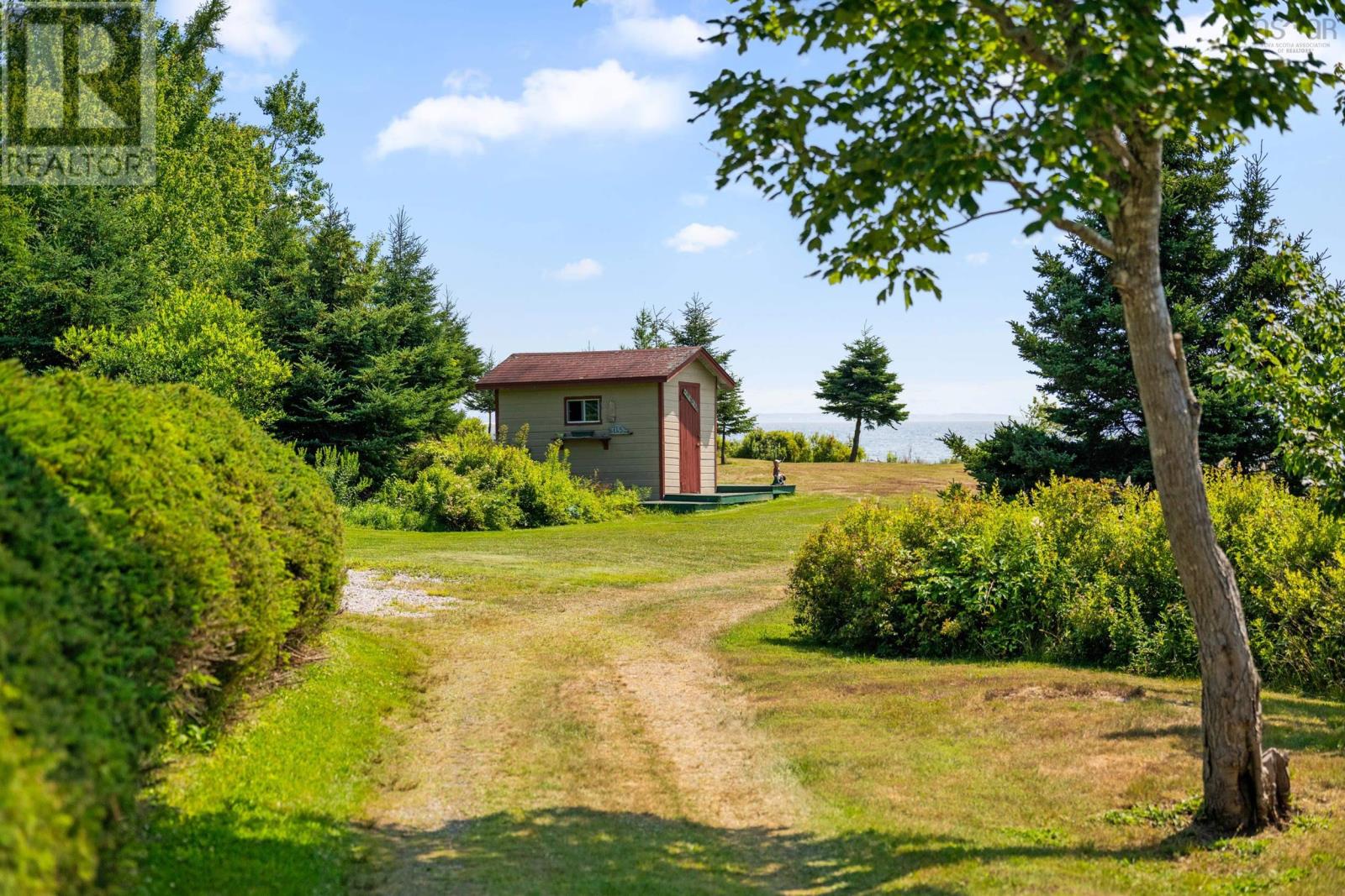 7239 Highway 329, East River Point, Nova Scotia  B0J 1T0 - Photo 46 - 202519160