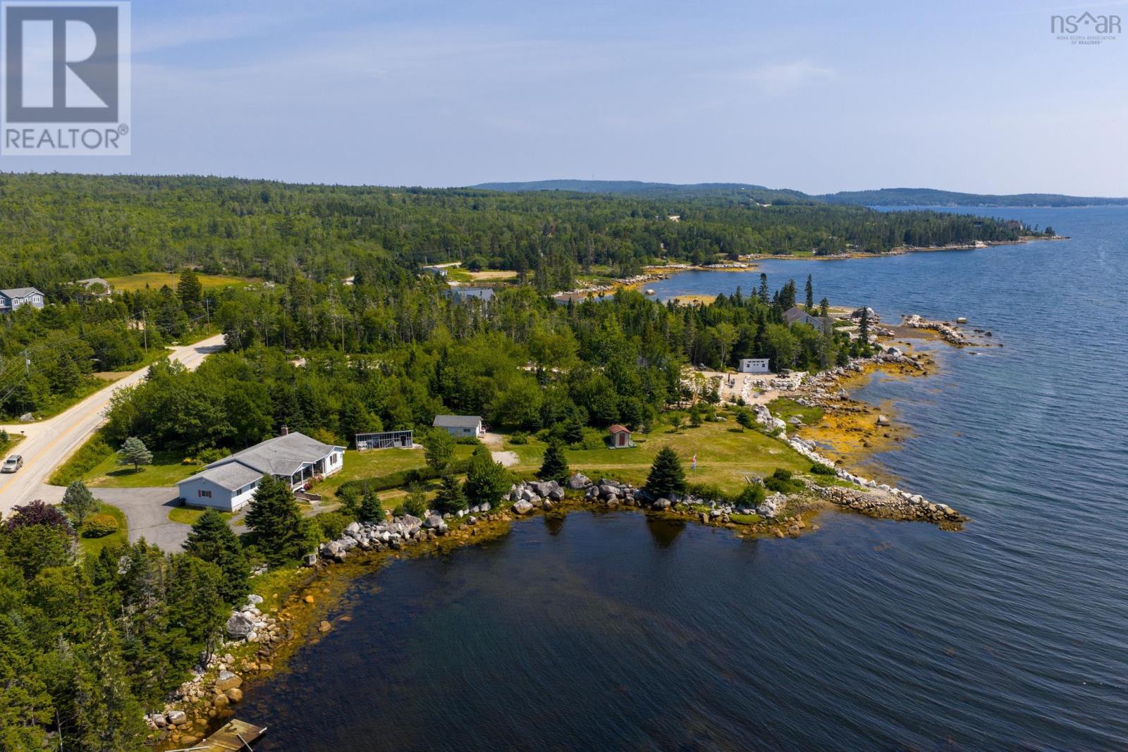 7239 Highway 329, East River Point, Nova Scotia  B0J 1T0 - Photo 49 - 202519160