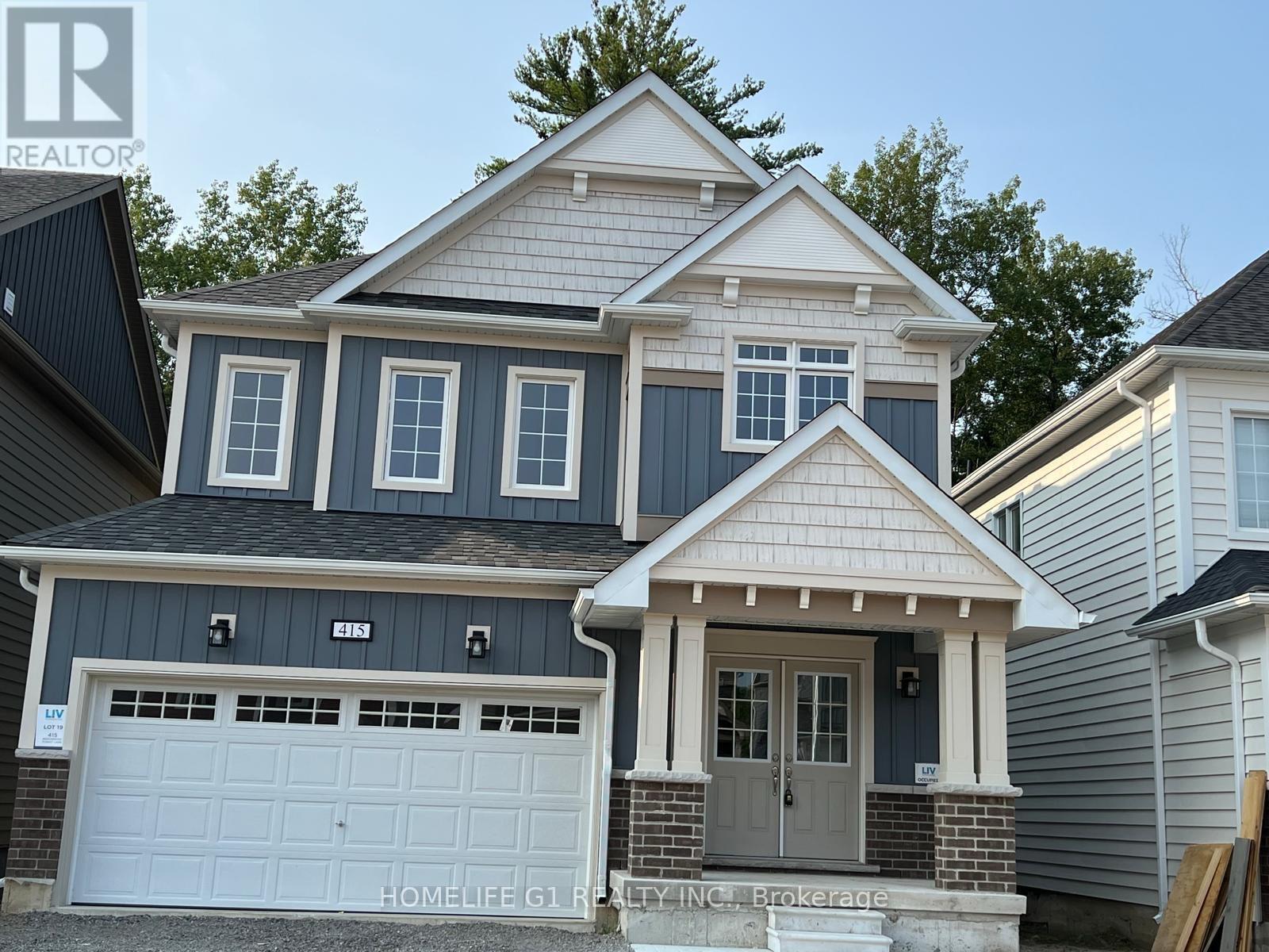 Property at 415 BEECHWOOD FOREST LANE image 1