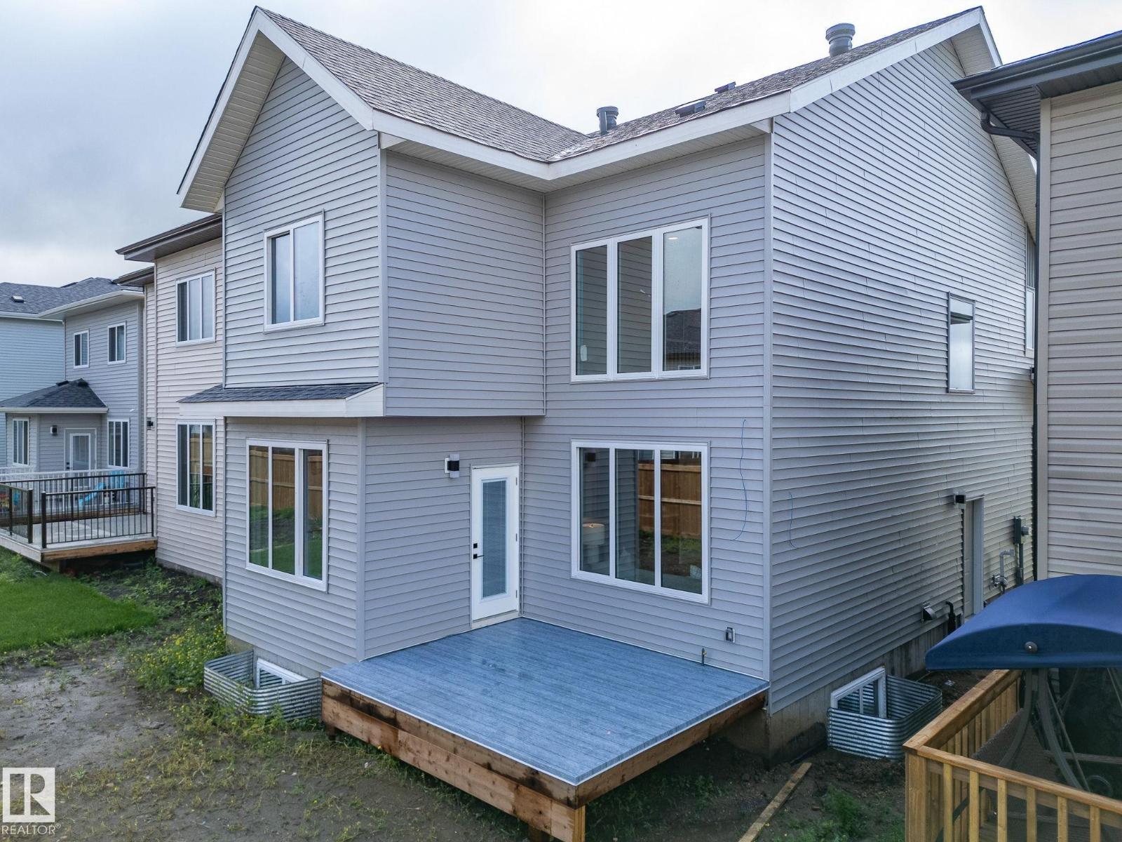 341 Roberts Wd, Leduc, Alberta  T9E 1G5 - Photo 2 - E4452403