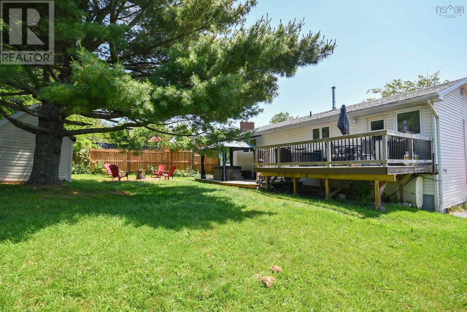 95 Quaker Crescent, Lower Sackville, Nova Scotia  B4C 2Z1 - Photo 43 - 202515751