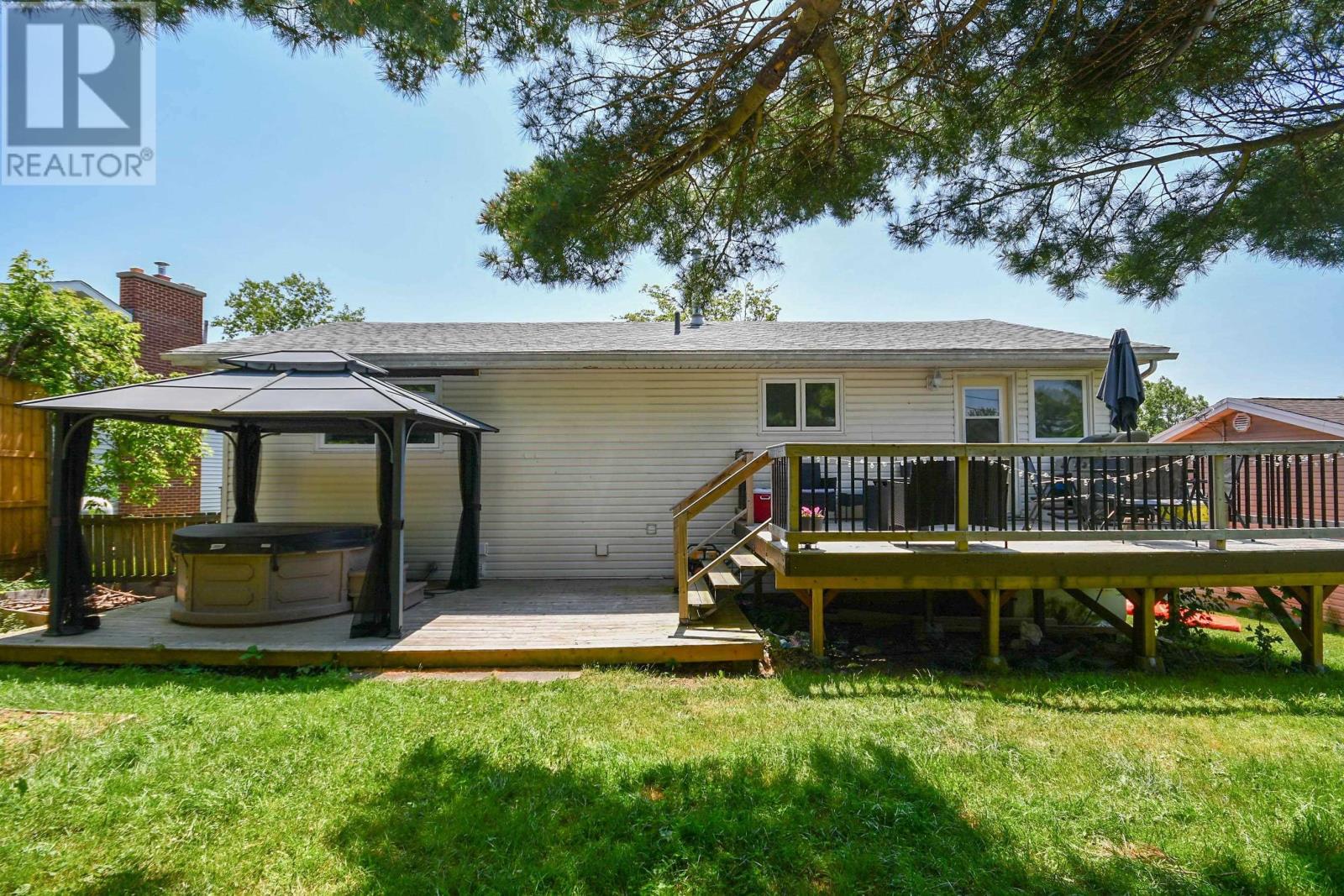 95 Quaker Crescent, Lower Sackville, Nova Scotia  B4C 2Z1 - Photo 44 - 202515751