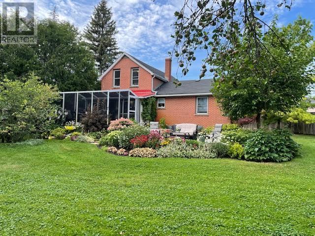 3135 CONCESSION 9 ROAD, Pickering, Ontario